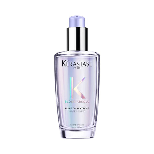 Oleo Kérastase Blond Absolu Huile Cicaextreme 100 ml