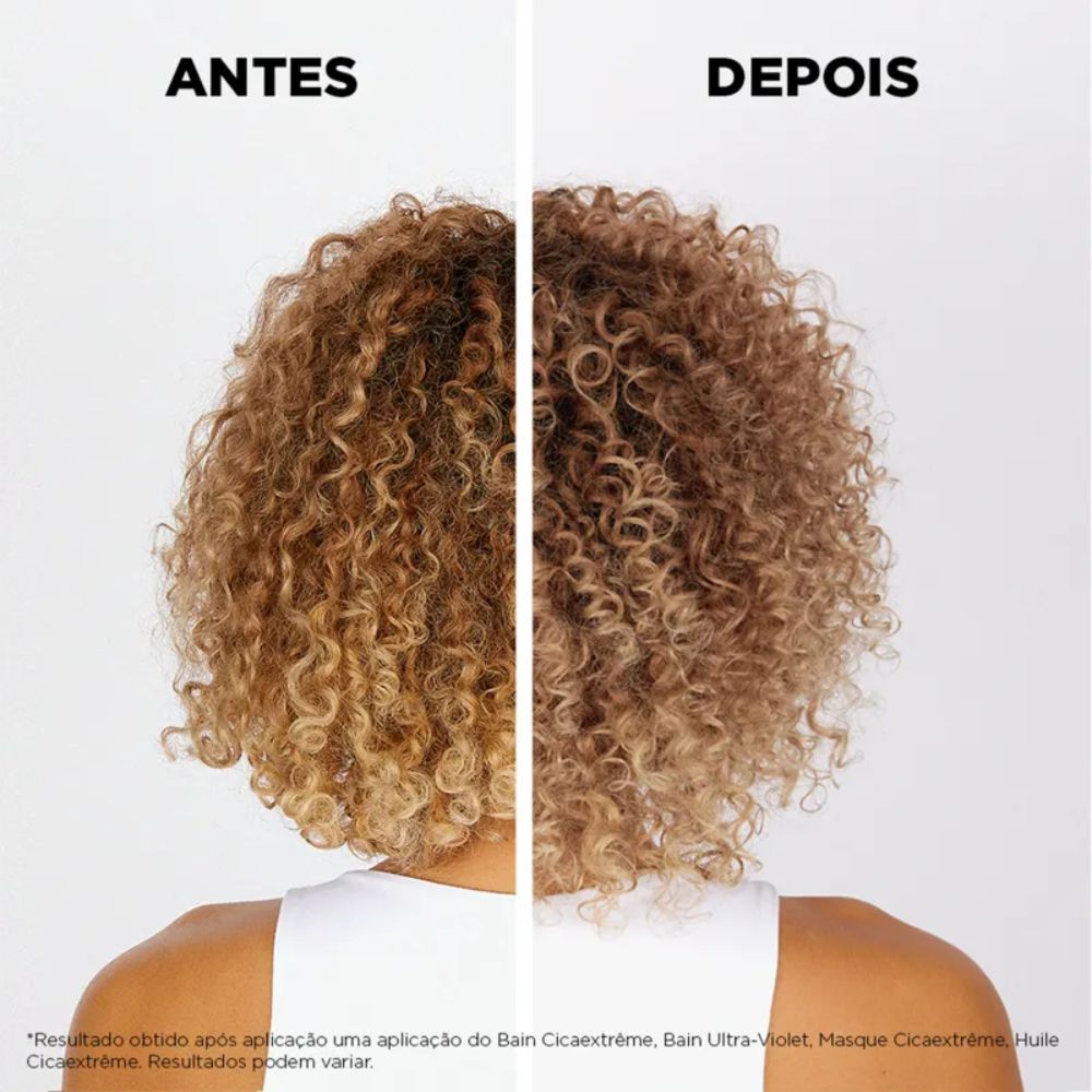 Oleo Kérastase Blond Absolu Huile Cicaextreme 100 ml