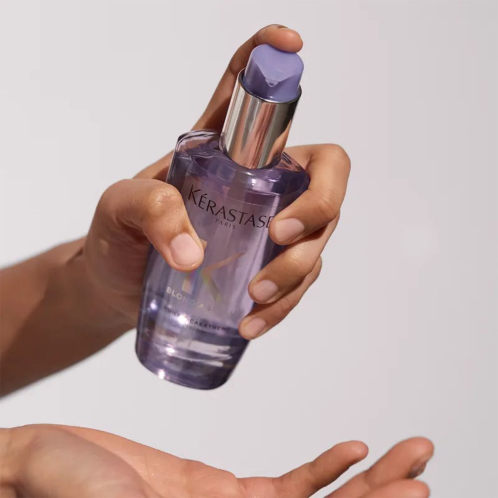 Oleo Kérastase Blond Absolu Huile Cicaextreme 100 ml