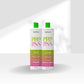 Kit MyPhios ProLiss Shampoo e Máscara Capilar 1 Litro