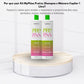 Kit MyPhios ProLiss Shampoo e Máscara Capilar 1 Litro