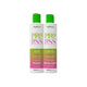 Kit MyPhios ProLiss Realinhamento Shampoo e Máscara 300 ml