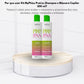 Kit MyPhios ProLiss Realinhamento Shampoo e Máscara 300 ml