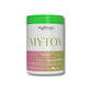 Botox Capilar Capilar MyPhios Mytox Máscara Controle de Volume 1 Kg