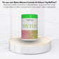 Botox Capilar Capilar MyPhios Mytox Máscara Controle de Volume 1 Kg