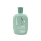 Shampoo Alfaparf Semi Di Lino Scalp Rebalance Low Purifying Shampoo para Cabelo Oleoso 250 ml