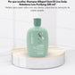 Shampoo Alfaparf Semi Di Lino Scalp Rebalance Low Purifying Shampoo para Cabelo Oleoso 250 ml
