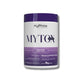 Botox Capilar Capilar MyPhios MyTox Blond 3D Máscara Controle de Volume 1 Kg
