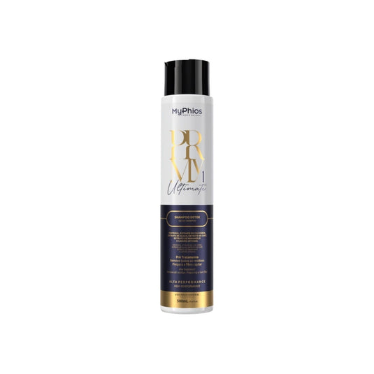 Shampoo MyPhios Ultimate PRMY Detox 500 ml