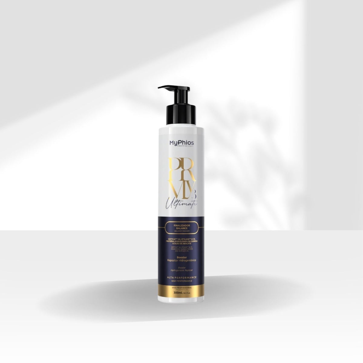 MyPhios Ultimate PRMY Booster Finalizador 300 ml