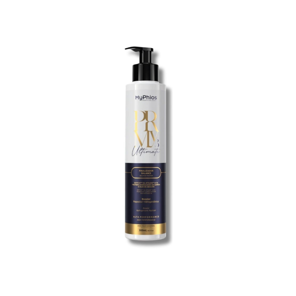 MyPhios Ultimate PRMY Booster Finalizador 300 ml
