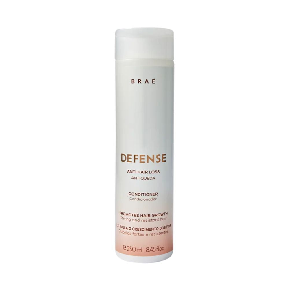 Condicionador Braé Defense Anti Hair Loss 250 ml