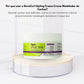 Leave-in DevaCurl Styling Cream Creme Modelador de Cachos para Cabelo Cacheado 250 g