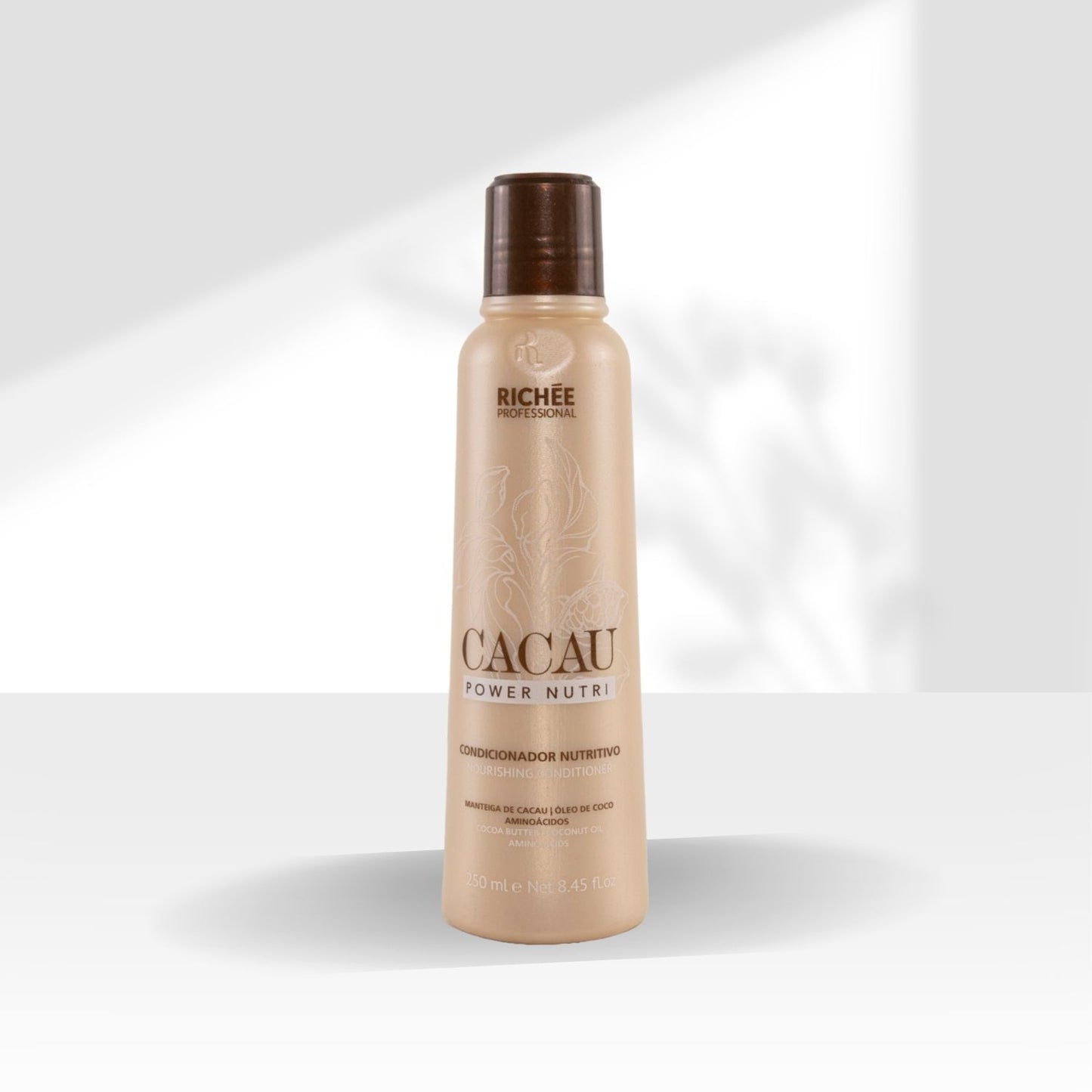 Condicionador Richée Cacau Power Nutri 250 ml