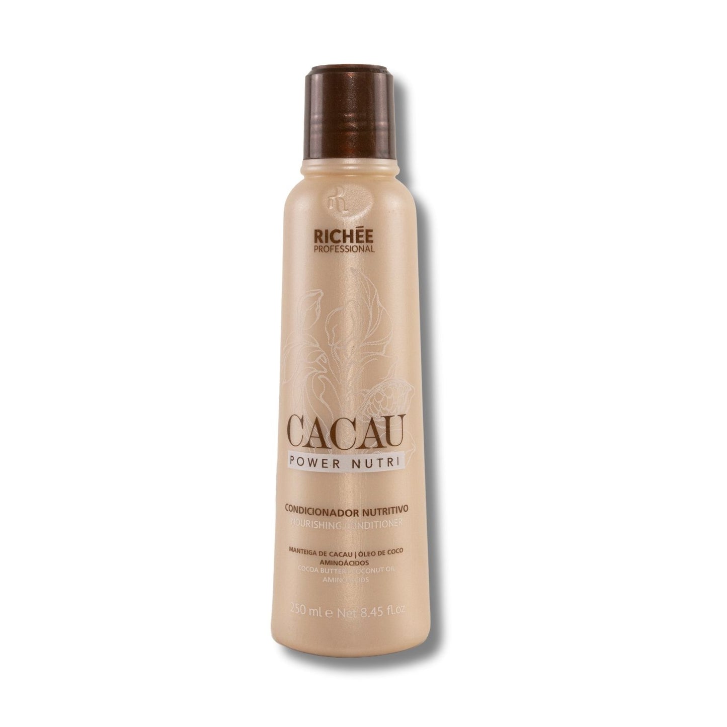 Condicionador Richée Cacau Power Nutri 250 ml