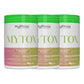 Kit MyPhios Mytox 3 Máscara Controle de Volume 1 Kg