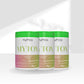 Kit MyPhios Mytox 3 Máscara Controle de Volume 1 Kg