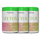 Kit MyPhios Mytox 3 Máscara Controle de Volume 1 Kg