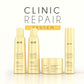 Leave-in Richée Clinic Repair Fluído Reconstrutor 200 ml