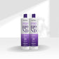 Kit MyPhios ProBlond 2 Realinhamento Capilar 1 Litro