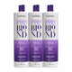 Kit MyPhios ProBlond 3 Realinhamento Capilar 1 Litro