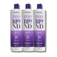 Kit MyPhios ProBlond 3 Realinhamento Capilar 1 Litro