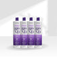 Kit MyPhios ProBlond 4 Realinhamento Capilar 1 Litro