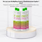 Kit MyPhios ProLiss 2 Realinhamento Capilar 1 Litro
