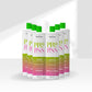 Kit MyPhios ProLiss 3 Realinhamento Capilar 1 Litro