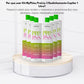 Kit MyPhios ProLiss 3 Realinhamento Capilar 1 Litro