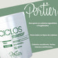 Botox Capilar Capilar Portier Ciclos Unique B-Tox Máscara Capilar 1000 g
