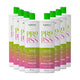 Kit MyPhios ProLiss 4 Realinhamento Capilar 1 Litro