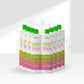 Kit MyPhios ProLiss 4 Realinhamento Capilar 1 Litro