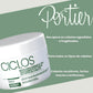Botox Capilar Capilar Portier Ciclos Unique B-Tox Máscara Capilar 250 g