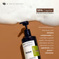 Shampoo Vita Derm Terapia Capilar Shampoo Antiqueda 500 ml