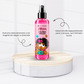 Colônia Cia da Natureza Milena Kids Splash 190ml