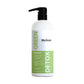 Shampoo Vita Derm Green Detox Cabelos Oleosos 1 Litro