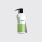 Shampoo Vita Derm Green Detox Cabelos Oleosos 1 Litro