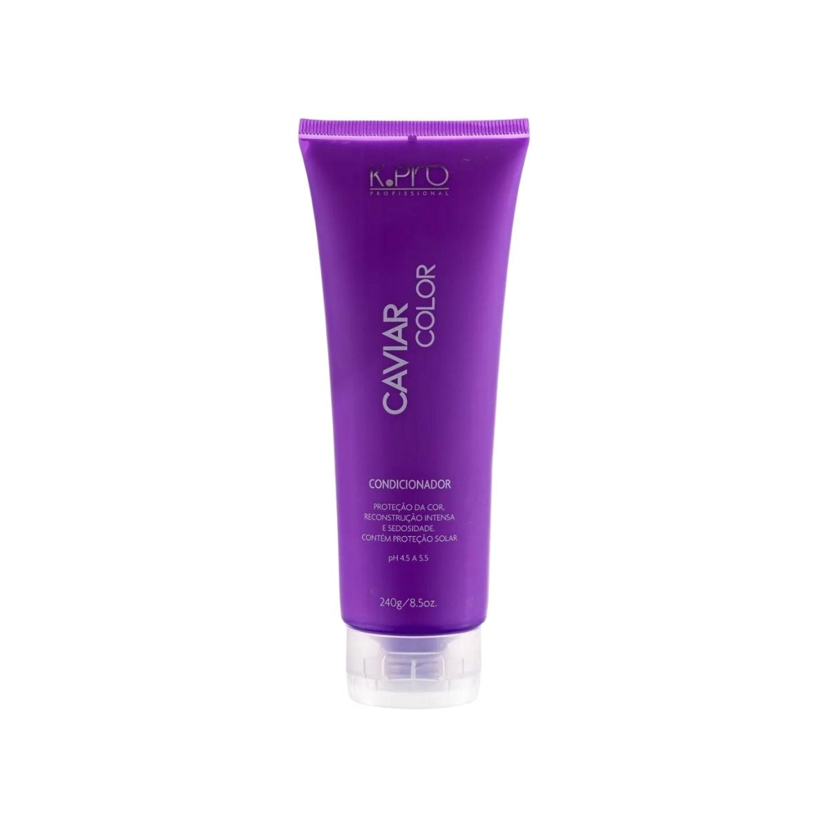 Condicionador K.Pro Caviar Color 240 g