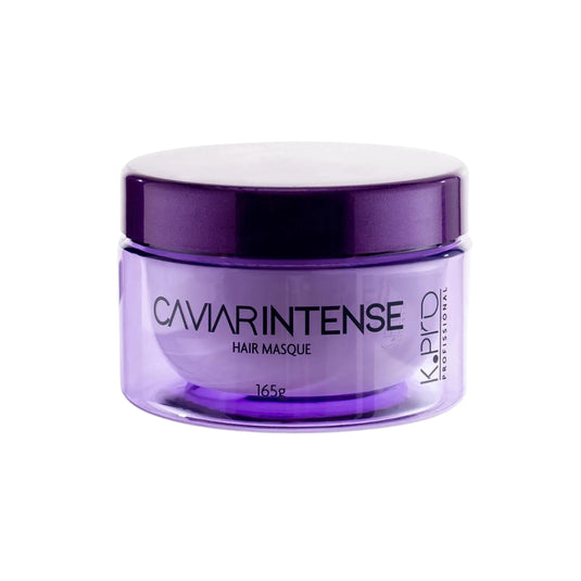 Máscara K.Pro Caviar Intense de Reconstrução 165 g
