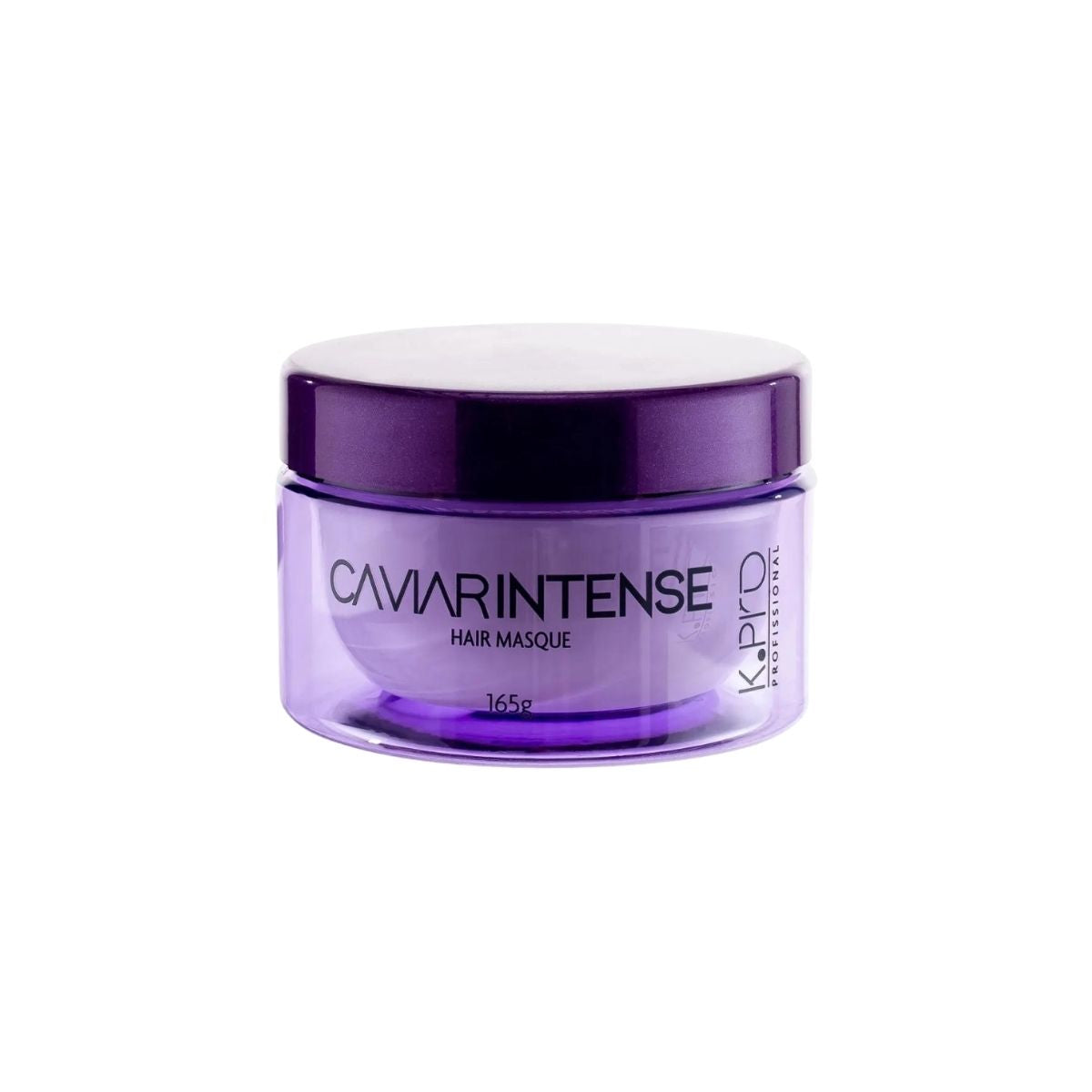 Máscara K.Pro Caviar Intense de Reconstrução 165 g