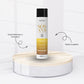 Kit MyPhios SOS Antiemborrachamento Shampoo e Condicionador 300 ml