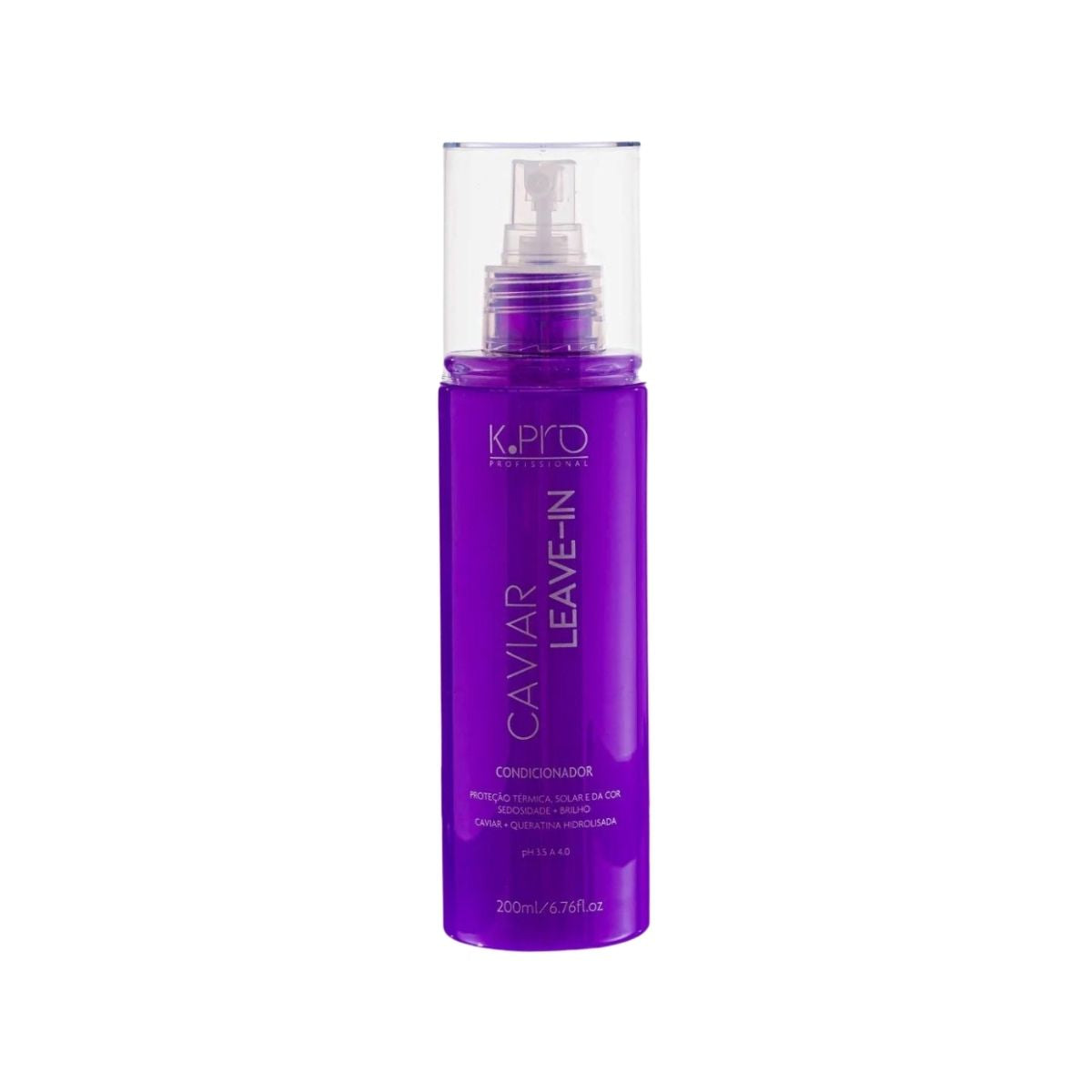 Leave-in K.Pro Caviar 200 ml