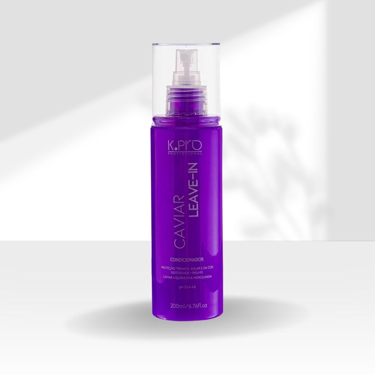 Leave-in K.Pro Caviar 200 ml