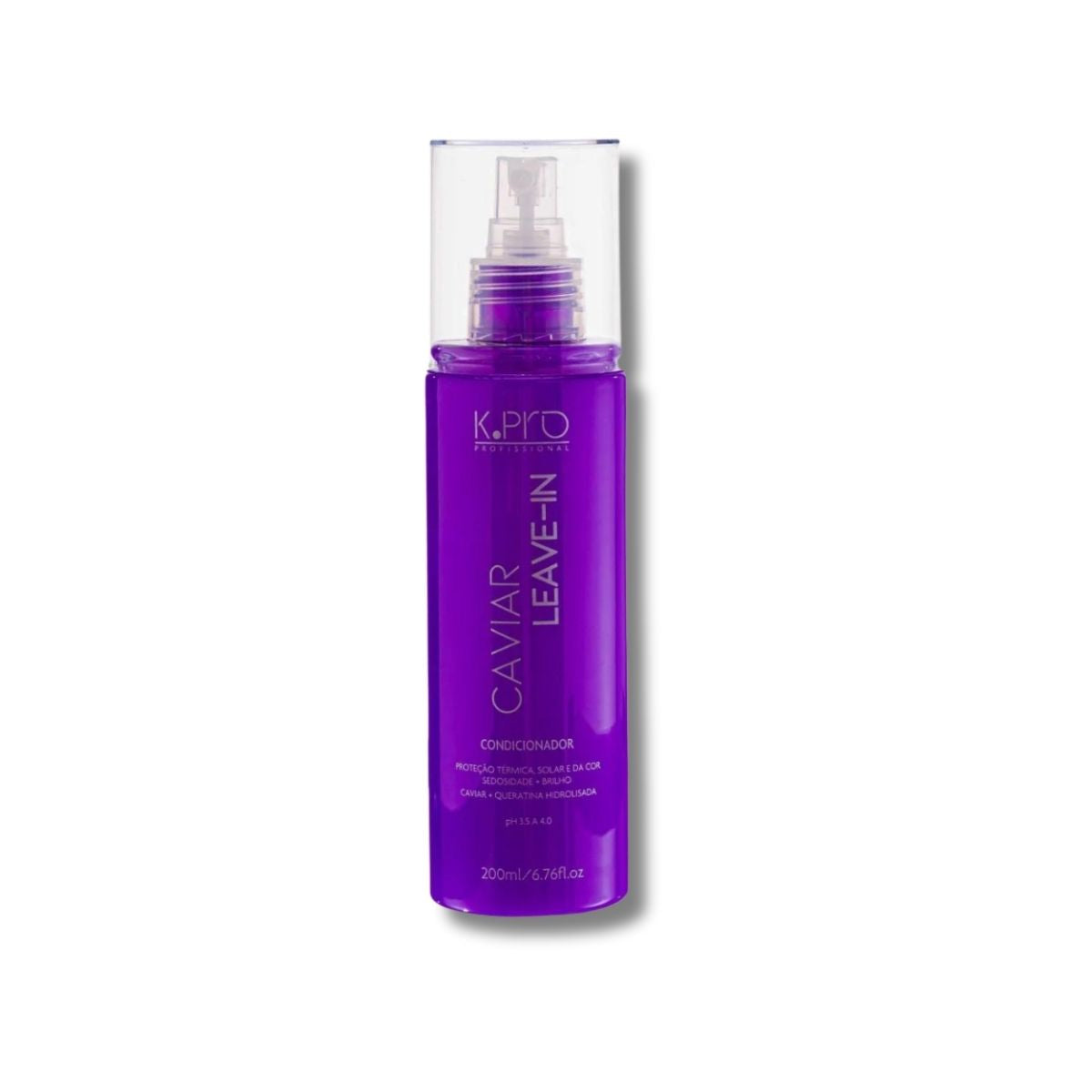 Leave-in K.Pro Caviar 200 ml