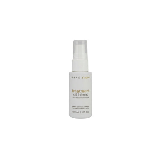 Braé Stages Treatment Oil Blend 35 ml