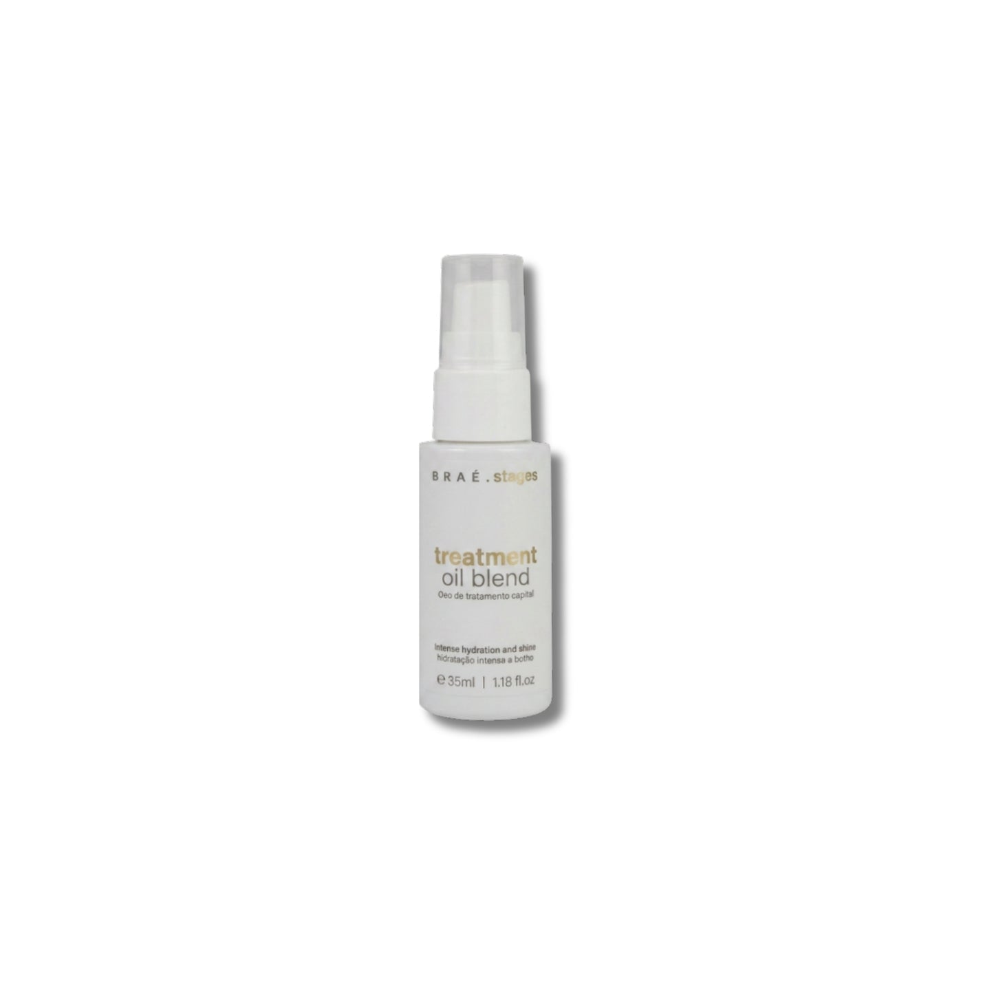 Braé Stages Treatment Oil Blend 35 ml