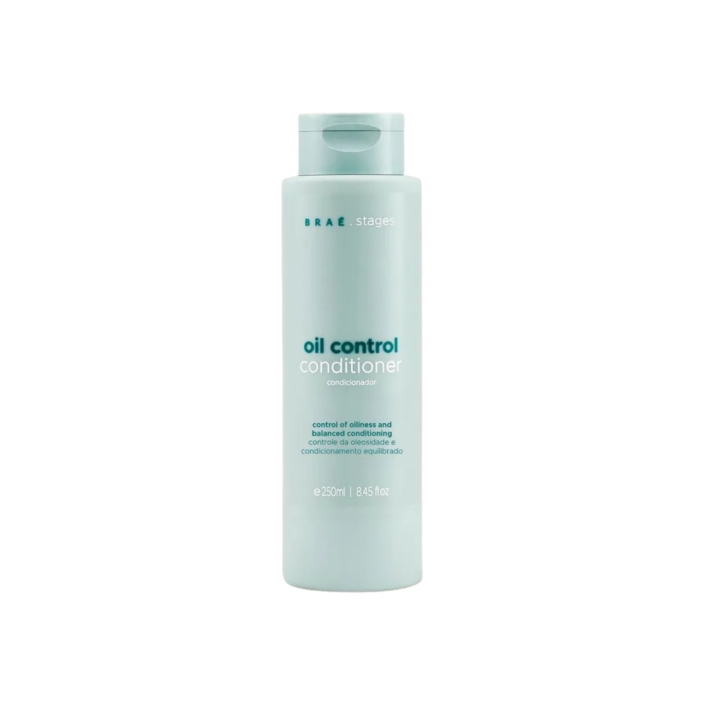 Condicionador Braé Stages Oil Control 250 ml