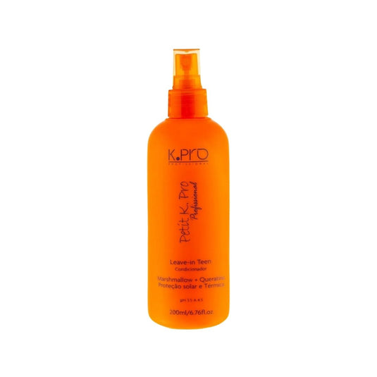 Leave-in K.Pro Petit Teen 200 ml