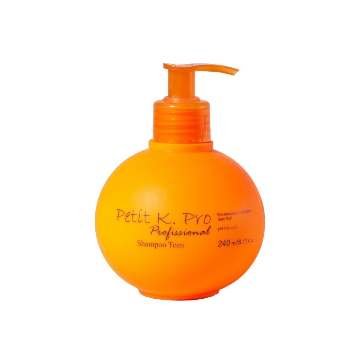 Shampoo K.Pro Petit Teen 240 ml